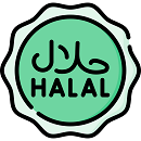 Halal Meals